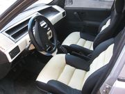 Флокирование салов авто