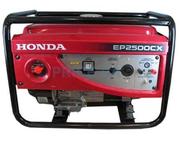 Продам элекростанцию HONDA EP2500CX 