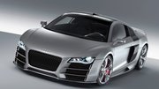Ремонт и тюнинг Audi.