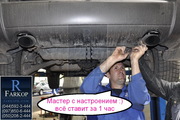 Уcтaнoвкa фapкoпa