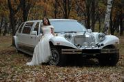  Аренда Лимузина  Excalibur Phanton в Мариуполе