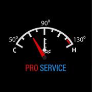 Заправка и ремонт автокoндиционеров в Днепре. Автосервис Pro Service