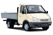 Авоперевозки ГАЗель 40 грн/час